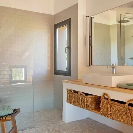 Ferienhaus La Alberca Casa Con Jardin Y Piscina *