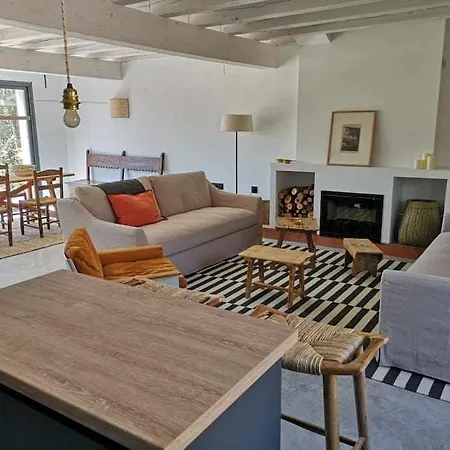 La Alberca: Casa Con Jardin Y Piscina Nyaraló Tenzuela