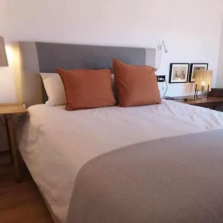 La Alberca: Casa Con Jardin Y Piscina *