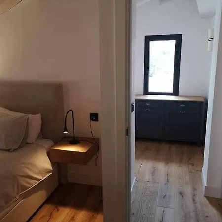 La Alberca: Casa Con Jardin Y Piscina *
