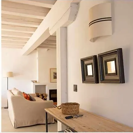 La Alberca Casa Con Jardin Y Piscina Ferienhaus Tenzuela