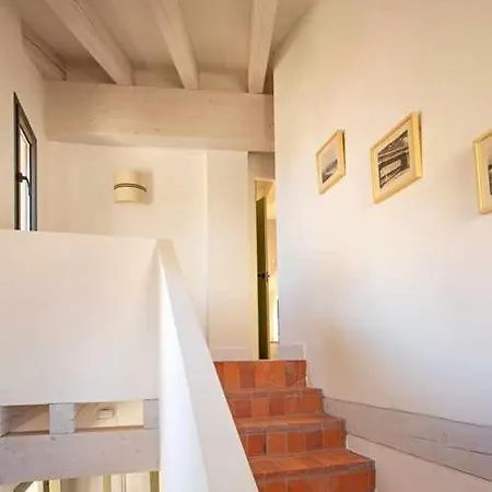 La Alberca Casa Con Jardin Y Piscina Ferienhaus *