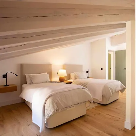 La Alberca: Casa Con Jardin Y Piscina Tenzuela