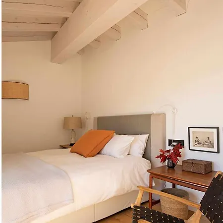 La Alberca Casa Con Jardin Y Piscina *