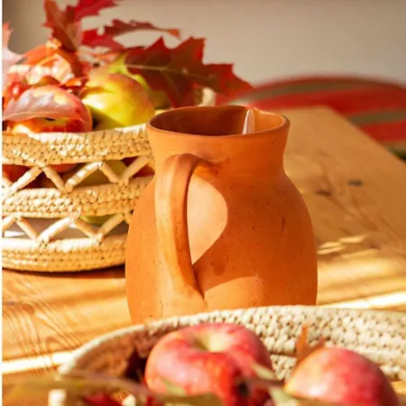 La Alberca Casa Con Jardin Y Piscina * Tenzuela