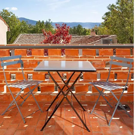 La Alberca Casa Con Jardin Y Piscina Ferienhaus