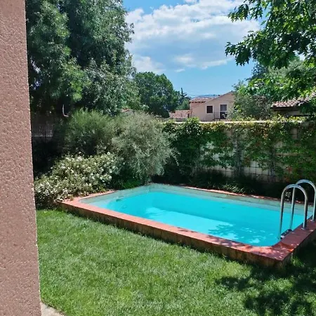 Holiday home La Alberca: Casa Con Jardin Y Piscina *
