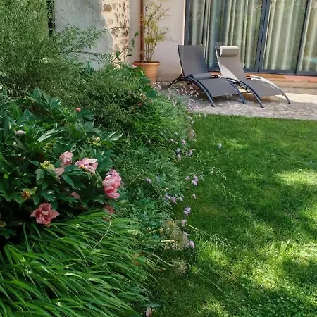 La Alberca: Casa Con Jardin Y Piscina Nyaraló