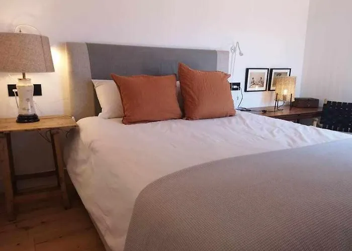 La Alberca: Casa Con Jardin Y Piscina *