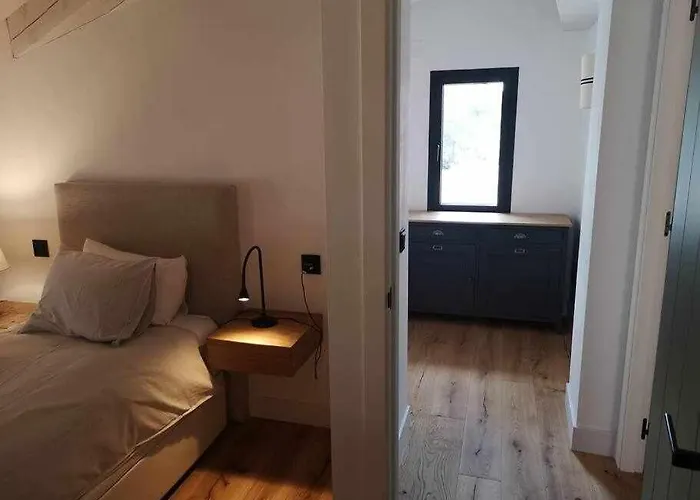 La Alberca: Casa Con Jardin Y Piscina *