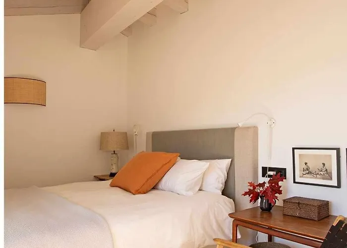 La Alberca: Casa Con Jardin Y Piscina *