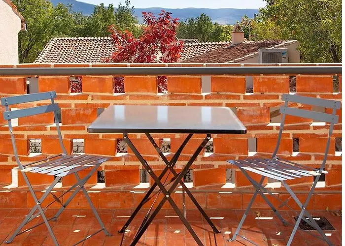 La Alberca: Casa Con Jardin Y Piscina Hébergement de vacances